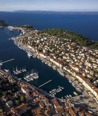 Projekt Mali Lošinj