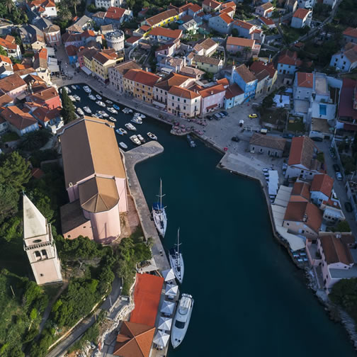 Otok Mali Lošinj