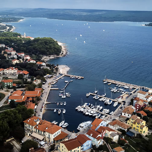 Otok Mali Lošinj